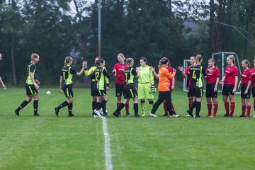 Bild 12 - Frauen SV Neuenbrook-Rethwisch - SV Frisia 03 Risum Lindholm